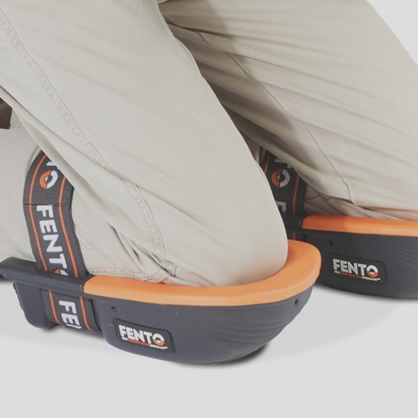 Fento Knee Pads 200 Pro Fento Original